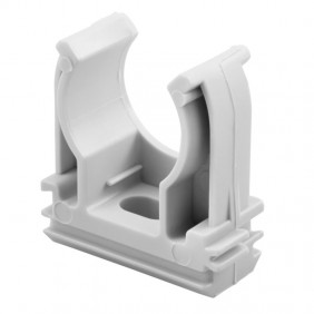 Clips a scatto Gewiss per tubi 16mm confezione...