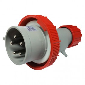 Spina Industriale CEE Palazzoli CEE 3P+N+T 32A...