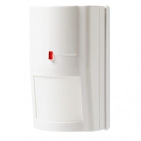 Detector de infrarrojos inalámbrico Bentel AMD20