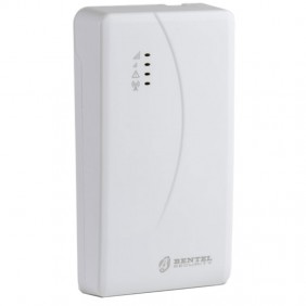Bentel GSM Universalwählgerät im 2G/GPRS-Netz...