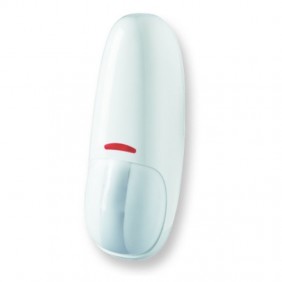 Volumetric Bentel wireless curtain detector for...