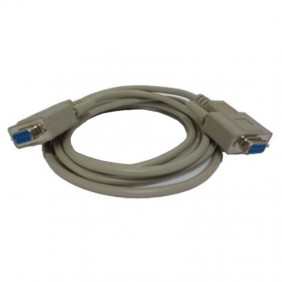 Câble série Bentel 9 PIN femelle CABLE-SER