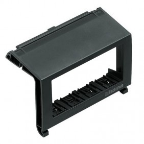 Bticino Soporte Matix de 4 módulos para...