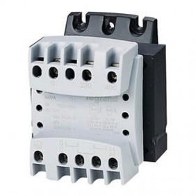 Legrand isolation and safety transformer...