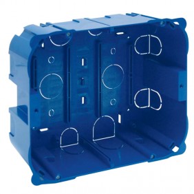 Ave Unterputzdose für Gipskartonwände...