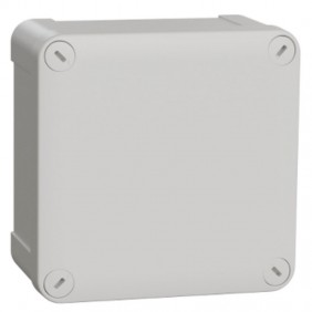 Boîte de jonction Schneider IP55 105X105X55...