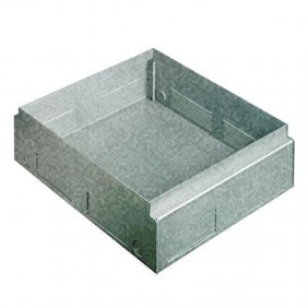 Caja de empotrar Bticino para torreta de 8-10...