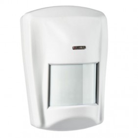 Urmet Zeno détecteur infrarouge passif radio...