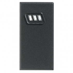 Housse Bentel pour ECLIPSE2 Bticino Living...