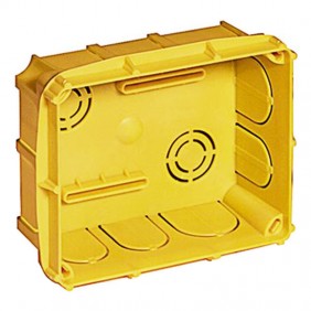 Bticino junction box 113X91X50 16202