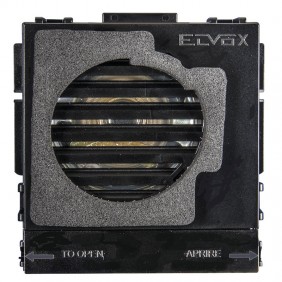Elvox Audio-Teil für 2-Draht Türstation 6931