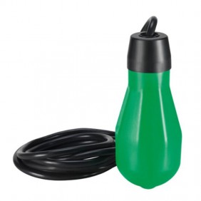 Float Lovato level regulator neoprene cable...