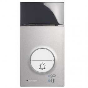 Bticino audio 2-wire wall-mounted one- or...