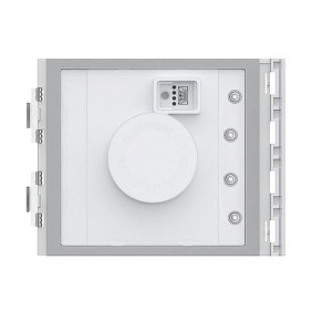 Bticino RFID badge reader module for lock...