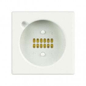 Bticino Matix Hospital socket for patient...