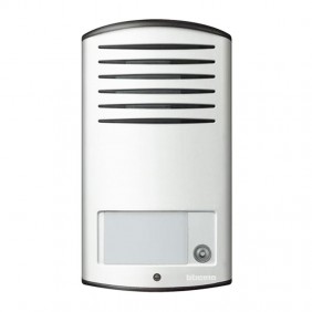 Bticino Linea 2000 audio portero 2 hilos 1...