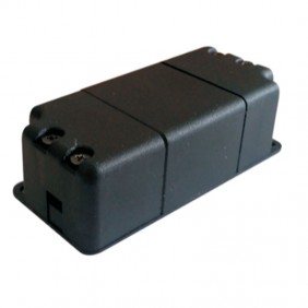 Hiltron alimentation à découpage 13VDC 500MA...