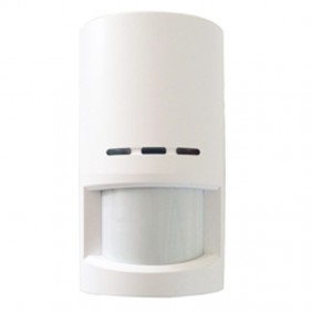 Détecteur d'intérieur Urmet Zeno double...