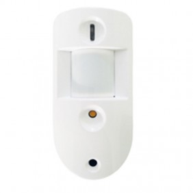 Urmet Zeno Passiver Funk-Infrarot-Detektor mit...