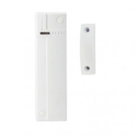 Contact multifonctionnel Urmet Zeno pour volets...