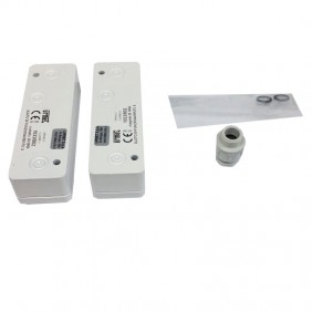 Urmet doppelt ausgeglichener Magnetkontakt für...