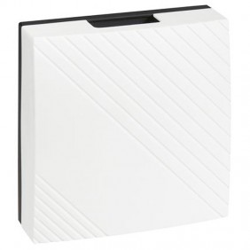 Bticino Two-tone wall ringer 230V 92/230