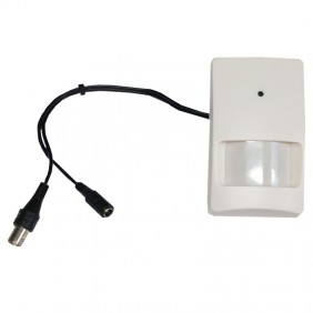 Caméra bullet SENSOR PIR Urmet IR AHD 1080P...