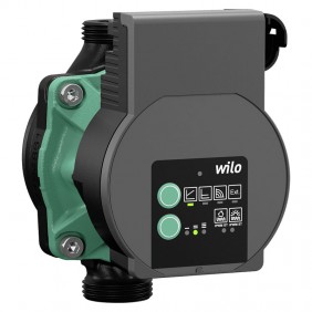 Wilo Varios Pico STG 15/1-8-130 G 1 130mm...