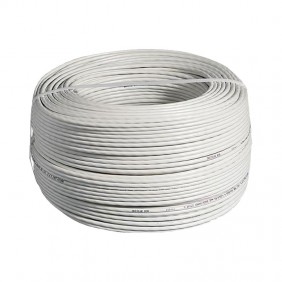 Bticino Câble 2 fils pour BUS/SCS non blindé...