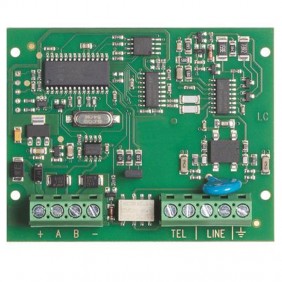 Module de communication RTCP Bticino 4236