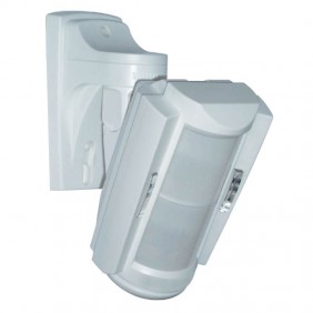 Capteur micro-ondes extérieur Hiltron DTGUARD