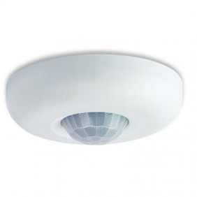 Hiltron détecteur de plafond à infrarouge...