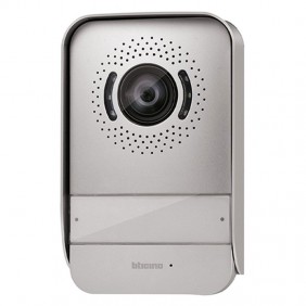 Bticino 2 wires 2 calls add-on door station for...