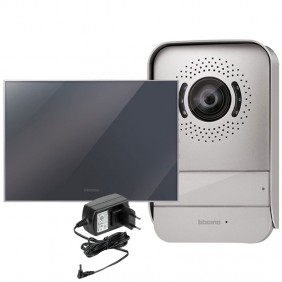 Bticino Plug in Easy kit video door phone 2...