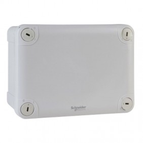 Schneider junction box IP55 150X105X80 ENN05047
