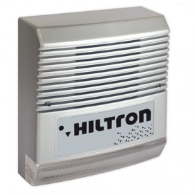Hiltron external siren for burglar alarm XM...