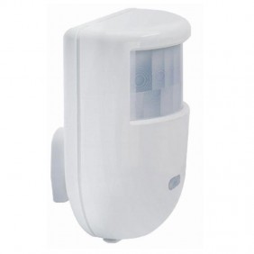 Hiltron Dual Technology Dual IR Anti-intrusion...