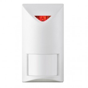 Rilevatore Elkron a doppia tecnologia...