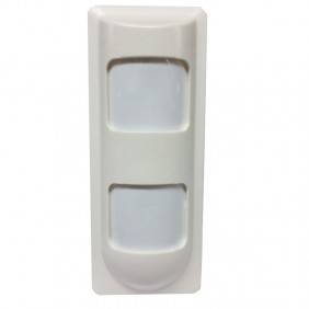 Rivelatore a tenda Bentel tripla tecnologia da...