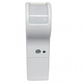 Bentel passiver PIR-Vorhangmelder mit Winkel MX461