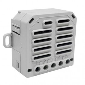 Regolatore dimmer Luce Perry per lampade...