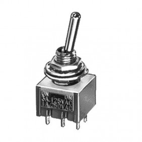 Interruttore Melchioni Miyama MS550K a leva...