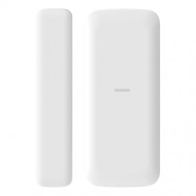 Contact magnétique mince sans fil Hikvision...