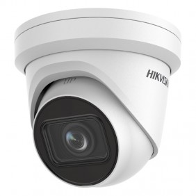 Telecamera Dome Hikvision DS-2CD2H43G2-IZS IP...