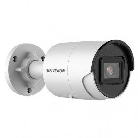 Hikvision DS-2CD2043G2-I 4MP IP Bullet Kamera...