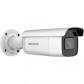 Hikvision DS-2CD2643G2-IZS IP 4MP Bullet Camera...