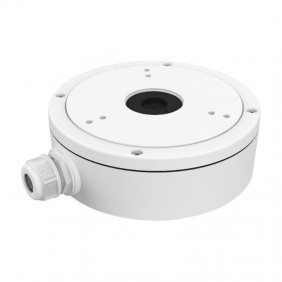 Hikvision DS-1280ZJ-M Boîte de jonction pour...