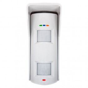 Hikvision DS-PD2-T10P-WEH Wireless Outdoor...