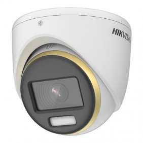 Hikvision DS-2CE70DF3T-MF TVI 2MP objectif...