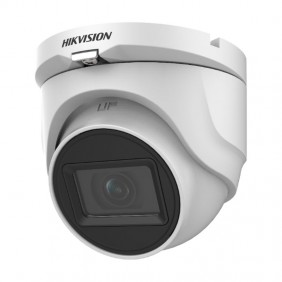 Hikvision DS-2CE76H0T-ITMF TVI 5MP 3.6mm Lens...